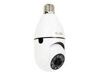 Kamera BLOW WiFi żarówka H-933 Obrotowa 3 MP PTZ