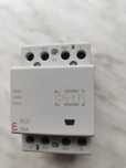 Stycznik modułowy ETI 4P 63A 230v