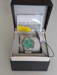 Citizen Tsuyosa Automático 40mm Relógio Homem – Automatic Watch (Novo,