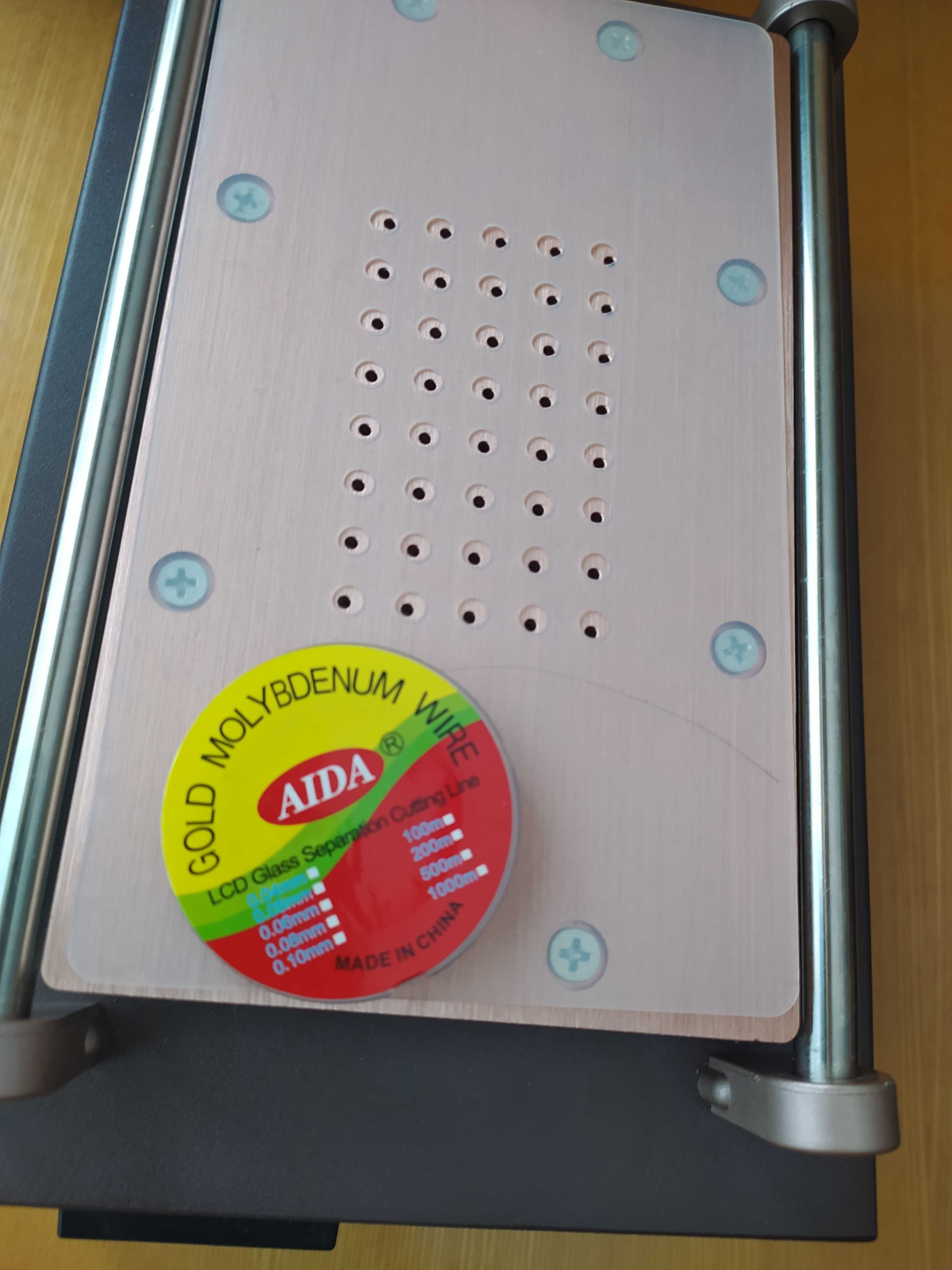 Сепаратор вакуумный 8.5 AIDA A-988