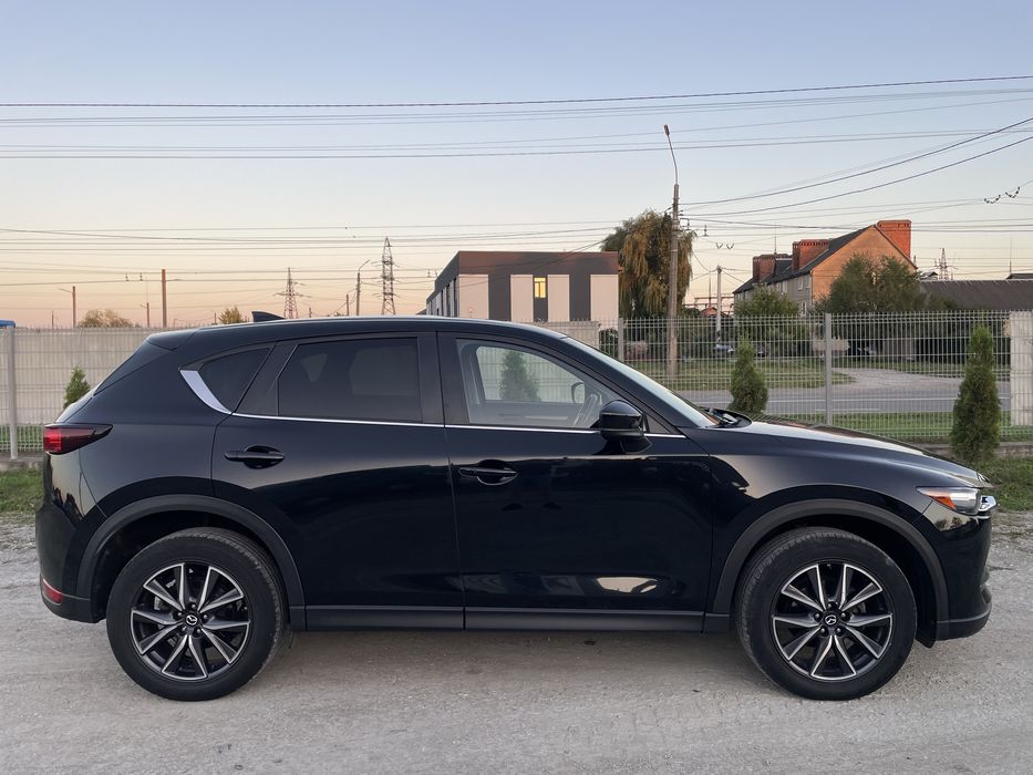 Продається Mazda CX-5