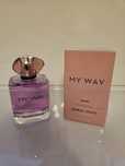 Giorgio Armani My Way Nectar 90ml