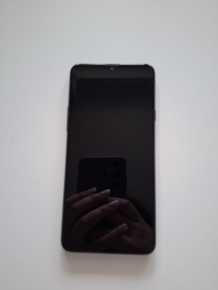 Telefon samsung a20s 32G czarny