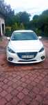Mazda 3 Sprzedam Mazdę 3
