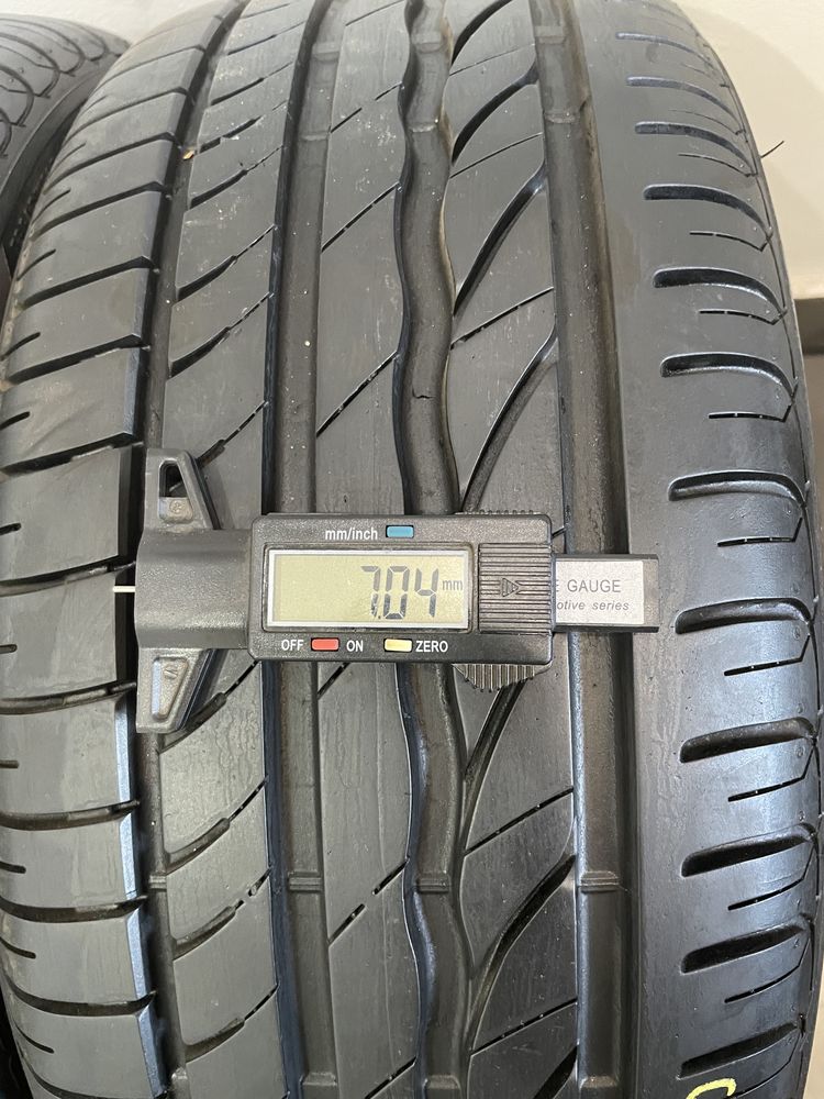 215/45 R16 Bridgestone Turanza ER300