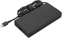 Laptop Zasilacz adapter Oryginalny Lenovo 300W slim tip 20V