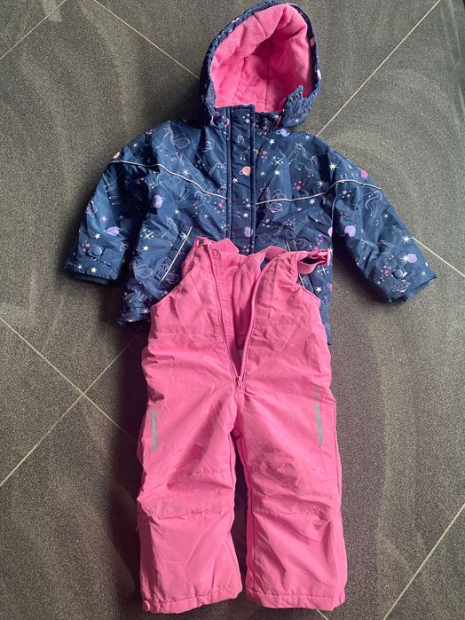 Kombinezon zimowy 86 cool club
