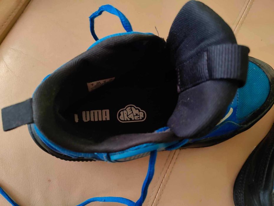 Puma RS Dreamer tam. 40.5