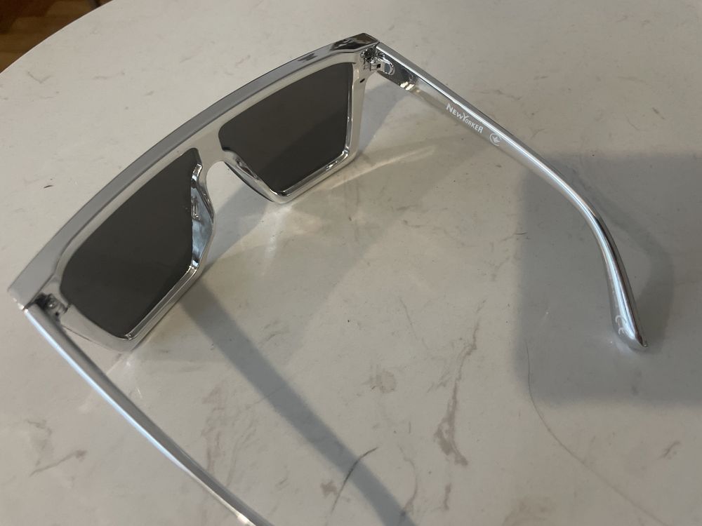 Sprzedam nowe okulary z New Yoker