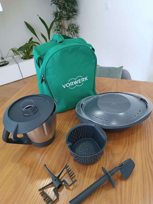 Acessórios Bimby TM31