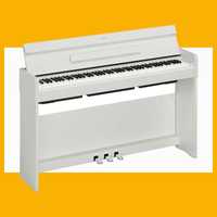 YAMAHA YDP-S35 WH Arius yamaha pianino cyfrowe OD RĘKI