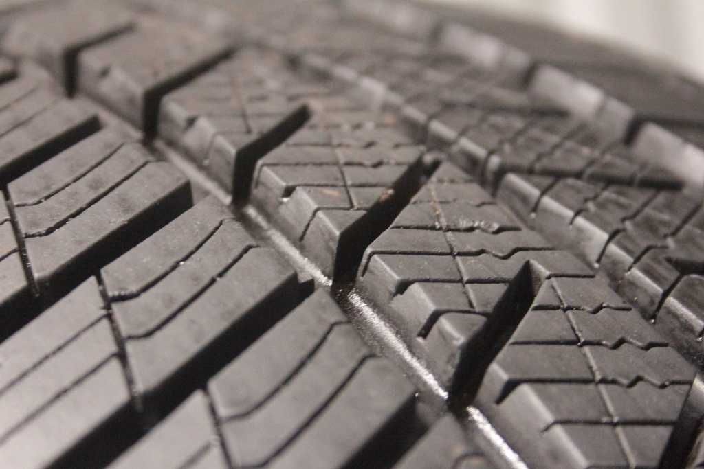 225/55/17 Barum Polaris 5 225/55 R17 101V XL 8mm 2021r