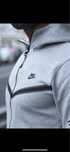 Damskie i Męskie dresy Nike Tech Fleece S-XXL