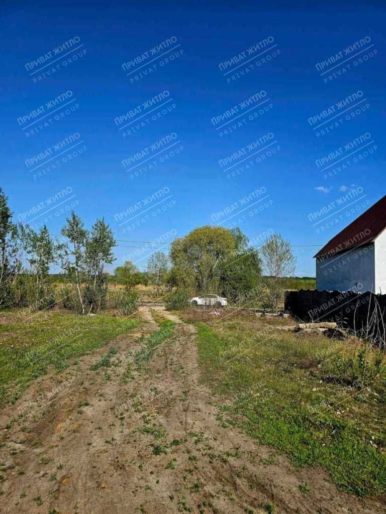 Продається земельна ділянка в Ліску