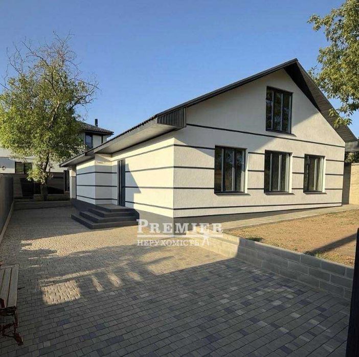 Продається будинок в Усатове!