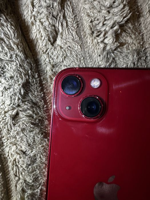 iPhone 13 neverlock 128 гб