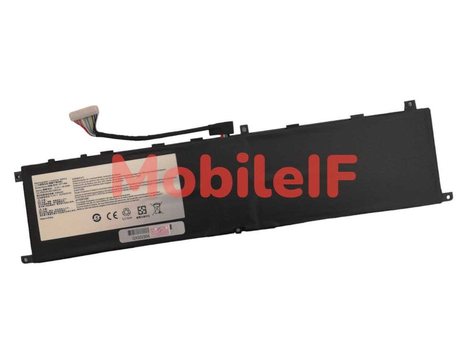 Акумулятор MSI GS65, PS63, GS75, P65, WS65, MS-16Q2, BTY-M6L Type-B