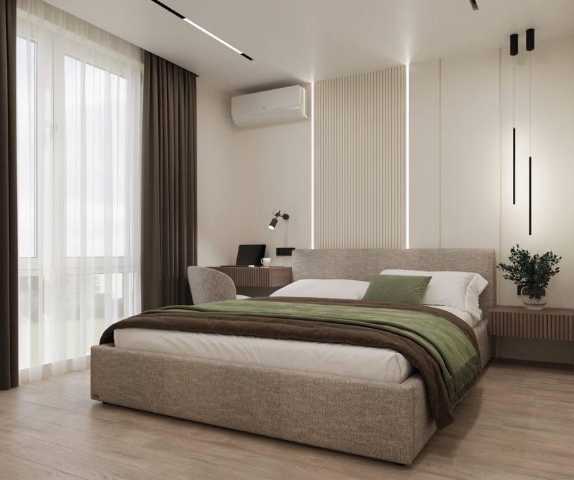 Дизайнер інтерʼєру. Дизайн інтерʼєру.