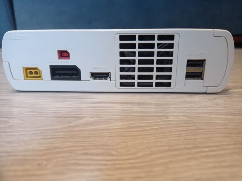 Konsola Nintendo Wii u + 14 gier