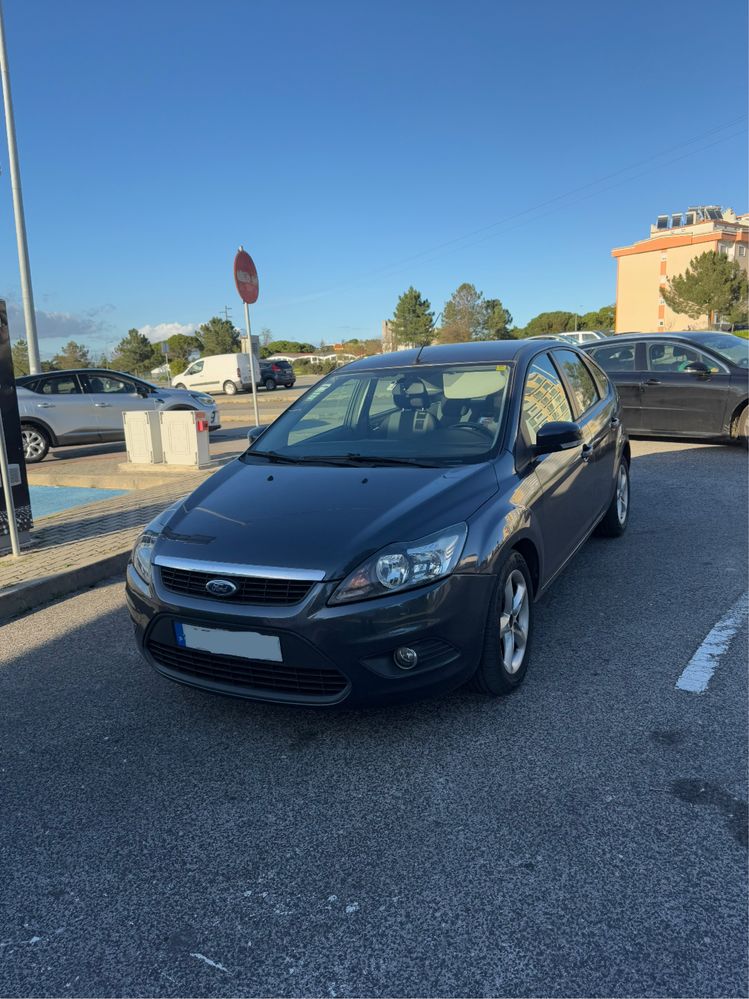 Ford focus Diesel