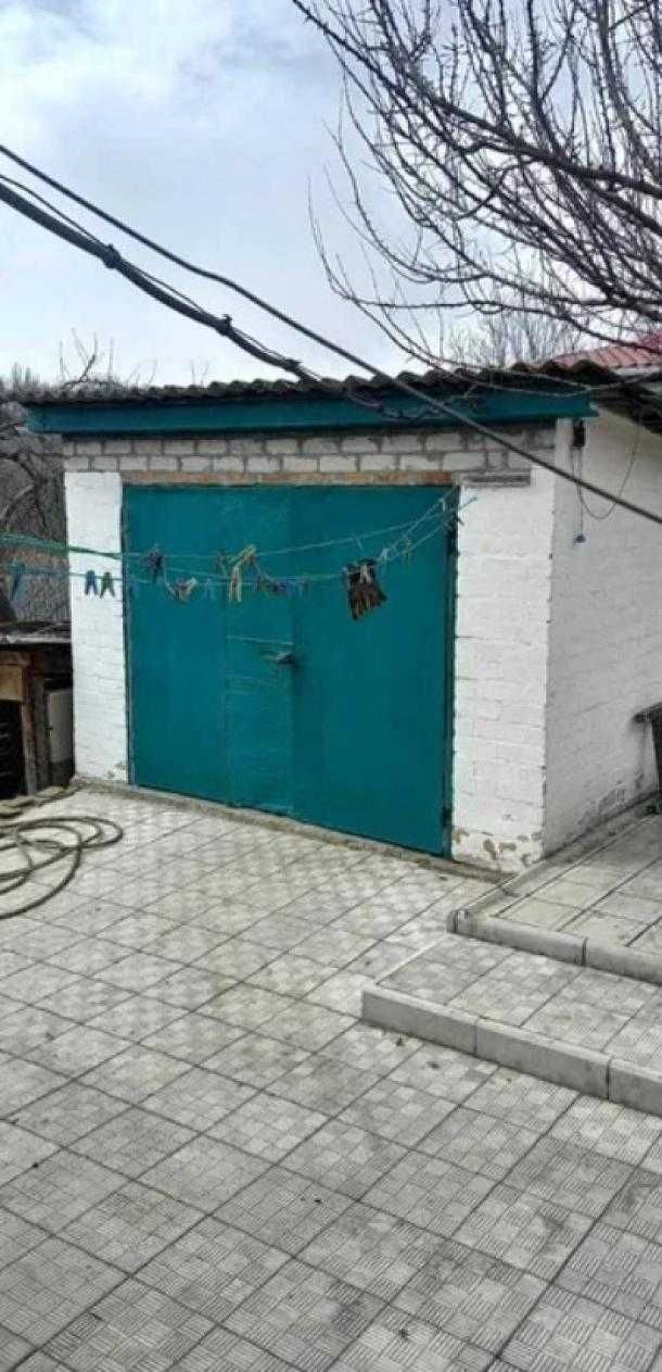 Продам добротный дом в Чугуеве