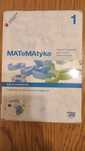 Matematyka 1 zakres podstawowy