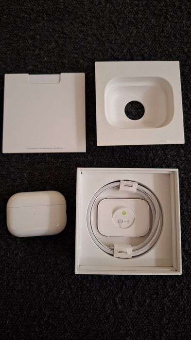 Apple AirPods Pro (Gen. 2)
