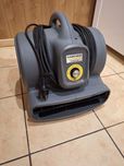 Osuszacz Dmuchawa do dywanów i wykladzin Karcher 20 EC