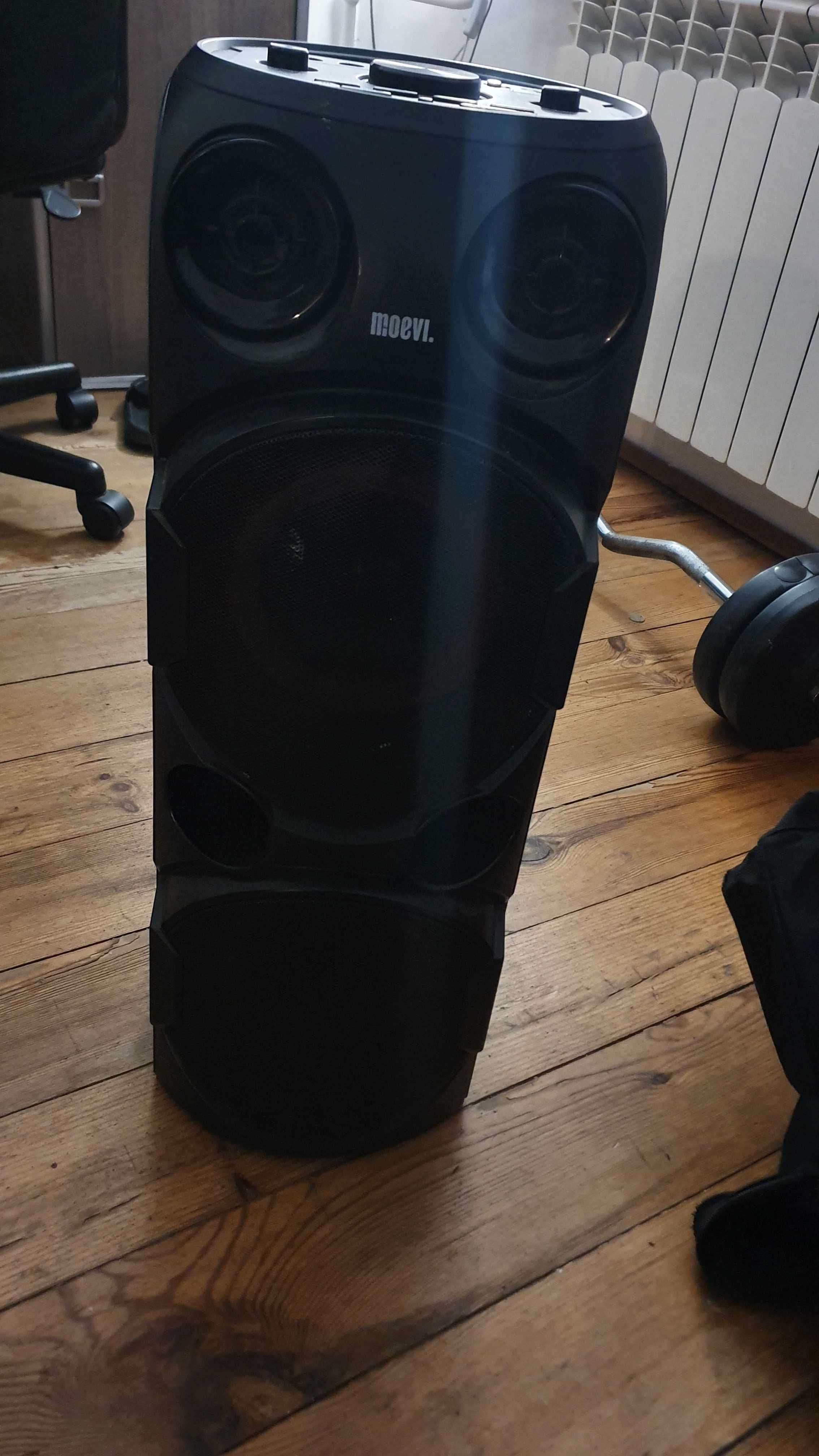 Moevi egd 6012 bluetooth