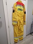 Kombinezon straz