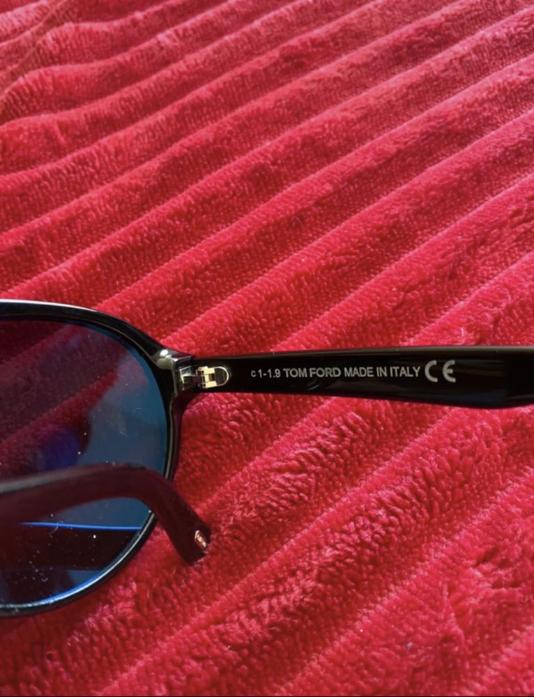 Oculos de sol - Tom Ford