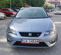 Seat Leon 1.4 TSI 150KM FR S&S (kombi)