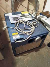 Klimatyzator podławkowy Truma Saphir Compact