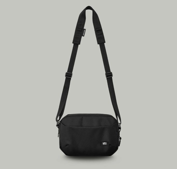 Сумка riotdivision riot division