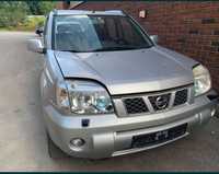 Nissan xtrail t30