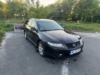 Honda Accord Type-S Tourer LPG 2.4