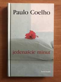 Jedenaście minut Paulo Coelho