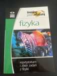 Fizyka Repetytorium i zbiór zadań przed Maturą