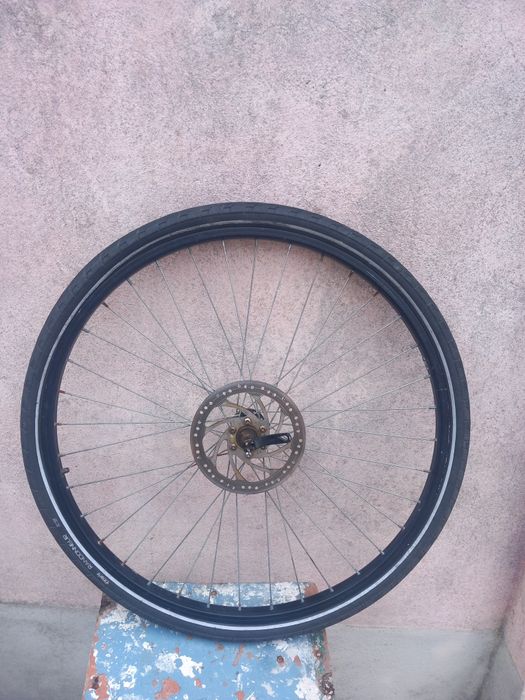 Bicicleta adulto completa