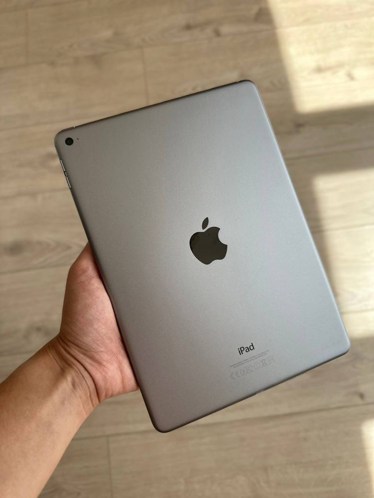 Ipad 5 2017 32GB Space Grey WiFi MDM