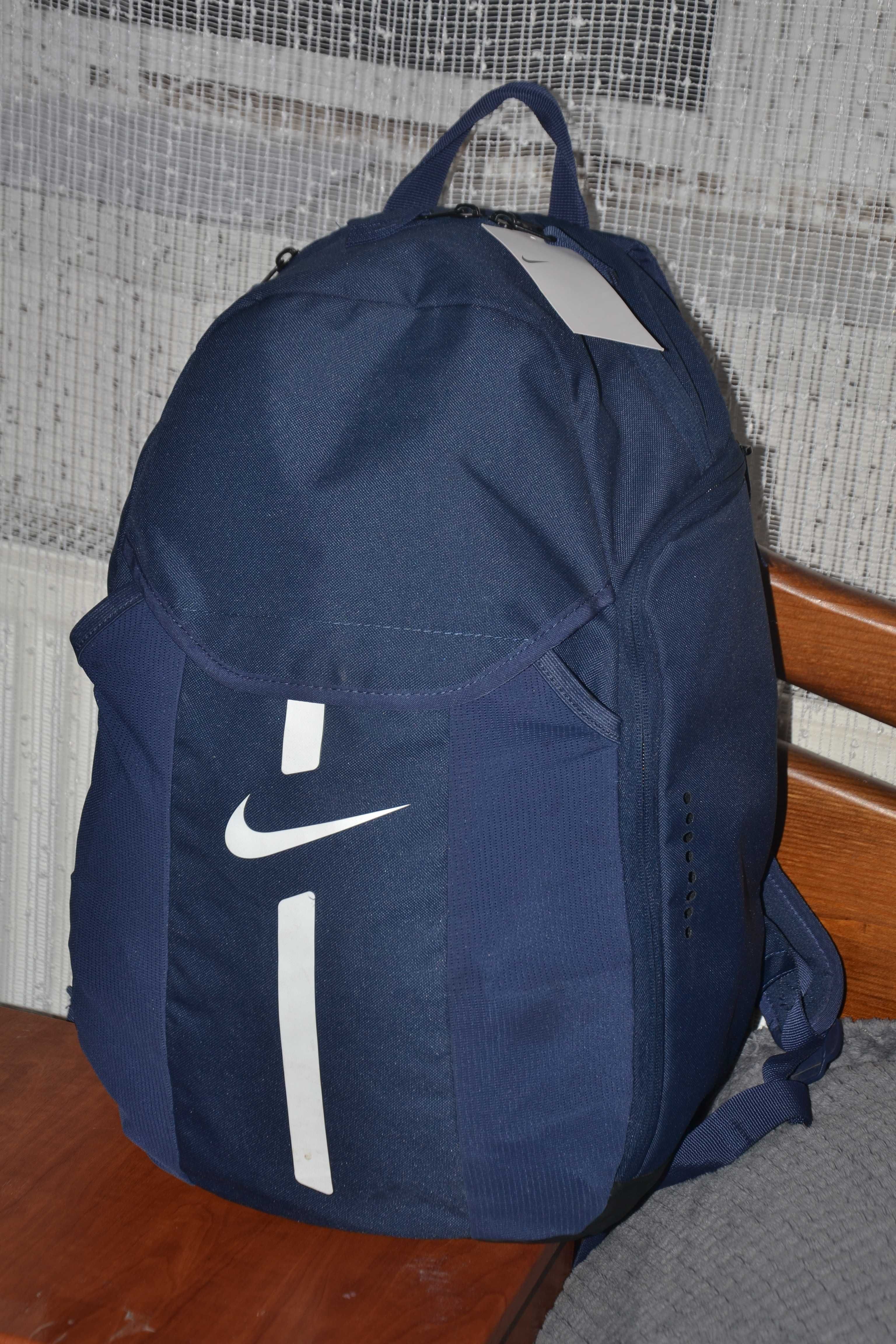 Рюкзак 30L Nike Academy Team DC2647 original новий