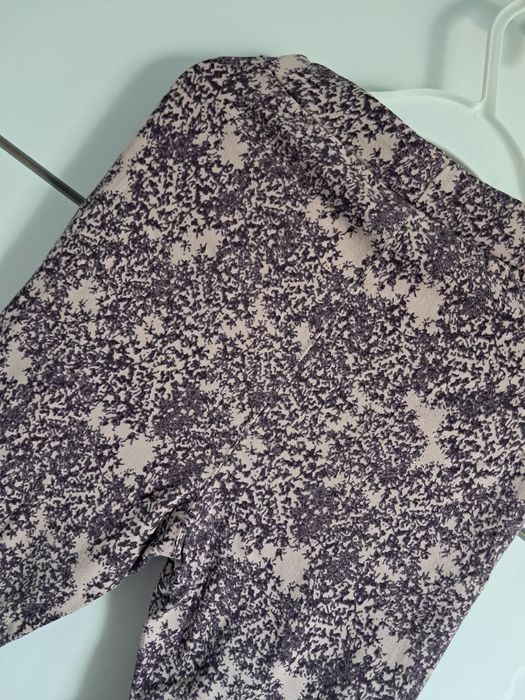 Spodnie 95% Wiskoza PompDeLux r 98