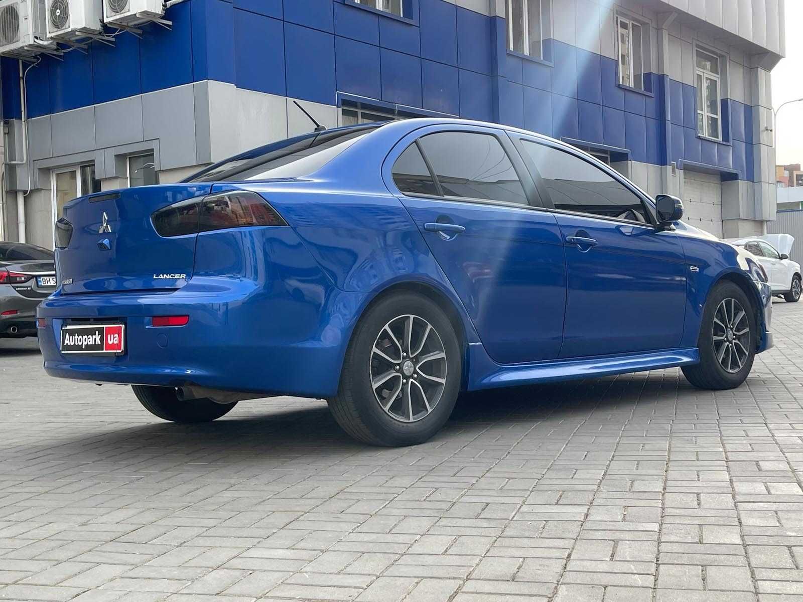 Продам Mitsubishi Lancer 2016р. #43165