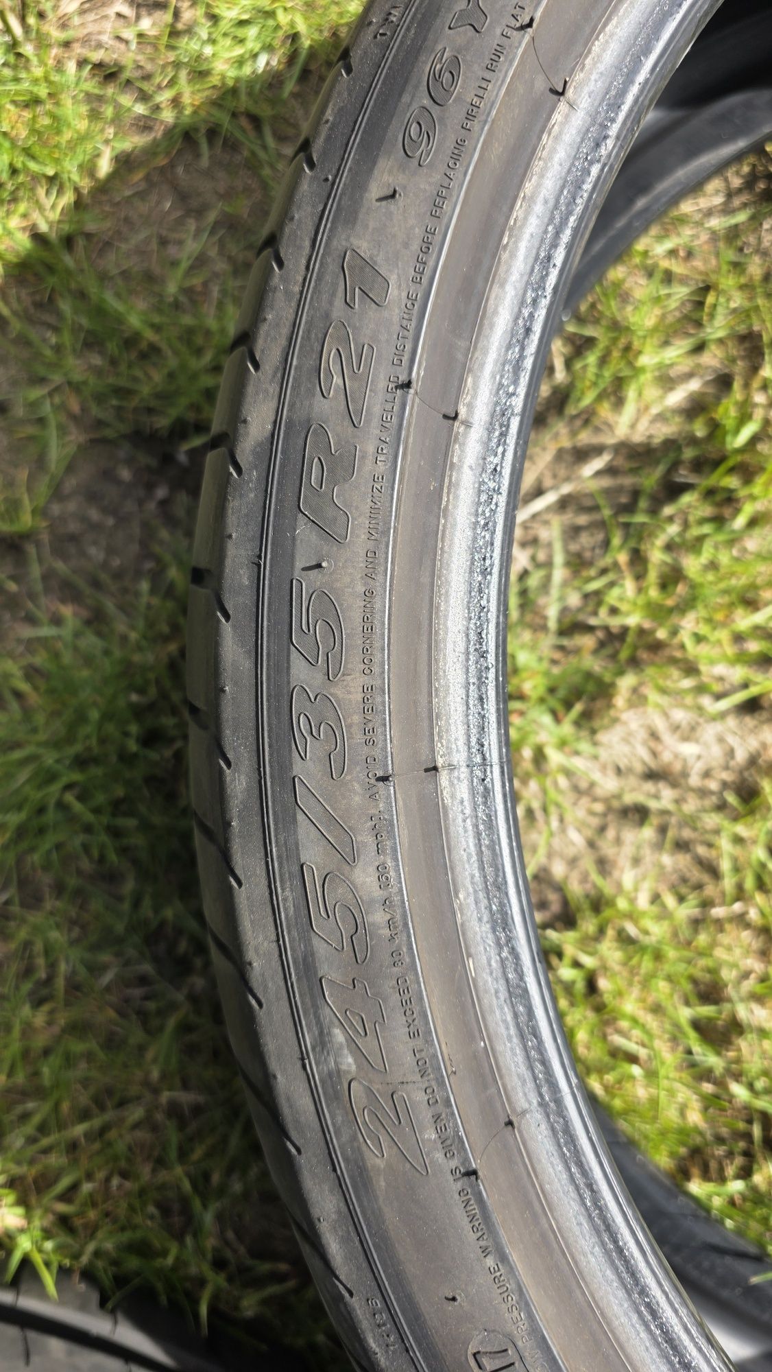 Styling 312 Alufelgi Koła Bmw F01,02,04 F11 F10 e60,e65