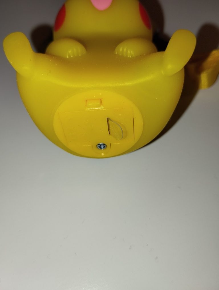 Lampka Pikachu Pokemon