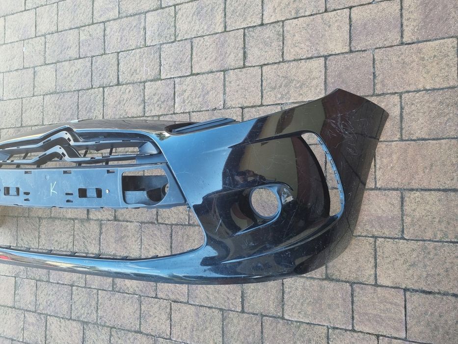 Citroen ds3 ds 3 zderzak przód oryginał