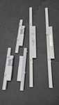 Luzes led IKEA 2 tamanhos