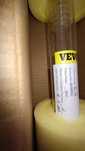 Tuba co2 50w velor nowa