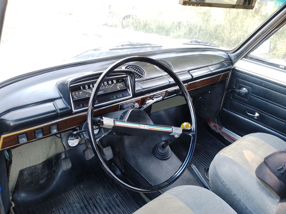 Ваз 21013 класика