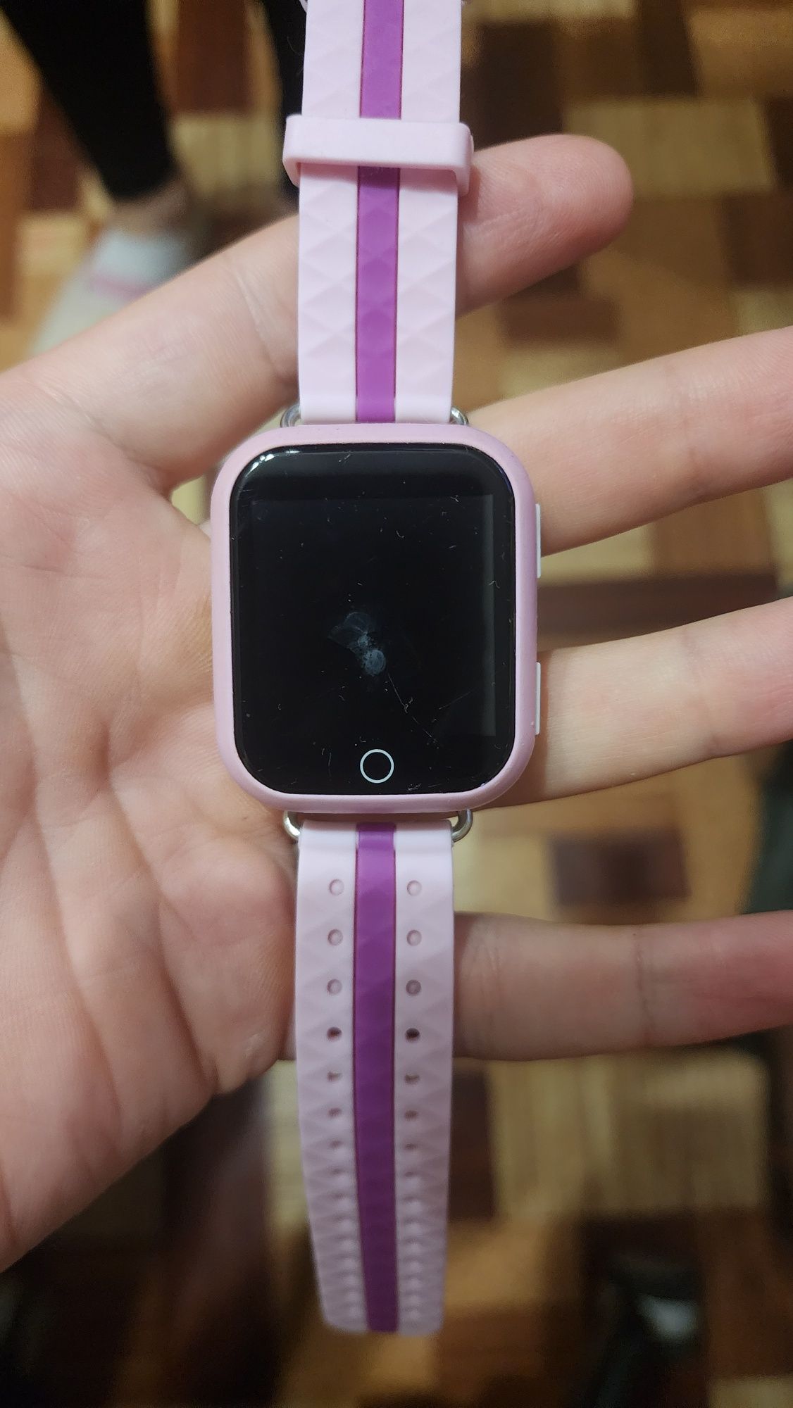 Детские смарт часы baby SmartWatch